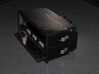 84 85 86 87 Honda CRX OEM Digital Clock