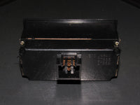 84 85 86 87 Honda CRX OEM Digital Clock