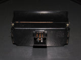 84 85 86 87 Honda CRX OEM Digital Clock