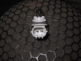 00 01 02 03 04 05 Toyota MR2 OEM Front Side Marker Light Bulb Socket - Left