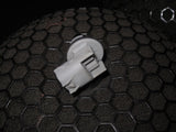 00 01 02 03 04 05 Toyota MR2 OEM Front Side Marker Light Bulb Socket - Left