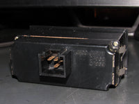 84 85 86 87 Honda CRX OEM Digital Clock
