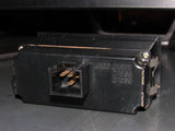 84 85 86 87 Honda CRX OEM Digital Clock