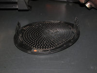 85 86 87 88 89 Toyota MR2 OEM Front Dash Speaker Grille - Left