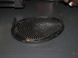 85 86 87 88 89 Toyota MR2 OEM Front Dash Speaker Grille - Left