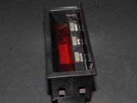 84 85 86 87 Honda CRX OEM Digital Clock