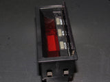 84 85 86 87 Honda CRX OEM Digital Clock