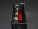 84 85 86 87 Honda CRX OEM Digital Clock