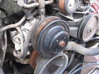 99-00 Ford Mustang 3.8L V6 OEM Water Pump Pulley