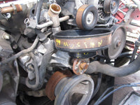 99-00 Ford Mustang 3.8L V6 OEM Water Pump Pulley