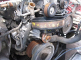 99-00 Ford Mustang 3.8L V6 OEM Water Pump Pulley