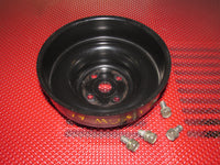 99-00 Ford Mustang 3.8L V6 OEM Water Pump Pulley