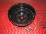 99-00 Ford Mustang 3.8L V6 OEM Water Pump Pulley