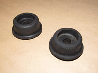 90 91 92 93 94 95 96 Nissan 300ZX OEM Radiator Lower Holder Mounting Rubber Bushing