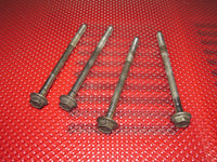 99-00 Ford Mustang 3.8L V6 OEM A/C Compressor Mounting Bolt