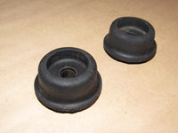 90 91 92 93 94 95 96 Nissan 300ZX OEM Radiator Lower Holder Mounting Rubber Bushing