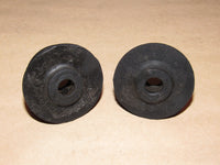 90 91 92 93 94 95 96 Nissan 300ZX OEM Radiator Lower Holder Mounting Rubber Bushing