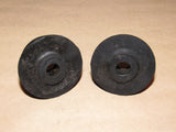 90 91 92 93 94 95 96 Nissan 300ZX OEM Radiator Lower Holder Mounting Rubber Bushing