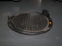 85 86 87 88 89 Toyota MR2 OEM Front Dash Speaker Grille - Right