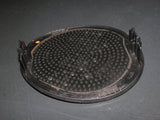 85 86 87 88 89 Toyota MR2 OEM Front Dash Speaker Grille - Right