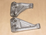 82 83 Datsun 280zx OEM Aluminum Transmission Engine Brace Bracket