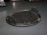 85 86 87 88 89 Toyota MR2 OEM Front Dash Speaker Grille - Right