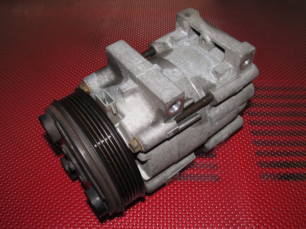 99-00 Ford Mustang 3.8L V6 OEM A/C Compressor