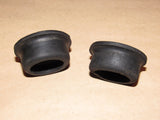 90 91 92 93 94 95 96 Nissan 300ZX OEM Radiator Lower Holder Mounting Rubber Bushing