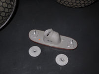 00 01 02 03 04 05 Toyota MR2 OEM Front Side Marker Light Lamp - Left