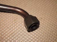 88-89 Nissan 300zx Used OEM Engine EGR Valve Tube Pipe