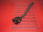 99-00 Ford Mustang 3.8L V6 OEM A/C Compressor Clutch Pigtail Harness