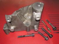 99-00 Ford Mustang 3.8L V6 OEM A/C Compressor Mounting Bracket
