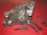99-00 Ford Mustang 3.8L V6 OEM A/C Compressor Mounting Bracket