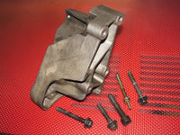 99-00 Ford Mustang 3.8L V6 OEM A/C Compressor Mounting Bracket