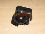 90 91 92 93 94 95 96 Nissan 300ZX OEM Brake Booster Hose Holder Lock Clip Retainer