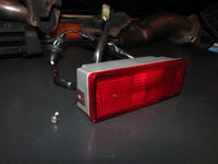 85 86 87 88 89 Toyota MR2 OEM Rear Spoiler Third Brake Light Lamp