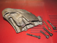 99-00 Ford Mustang 3.8L V6 OEM A/C Compressor Mounting Bracket