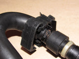 90 91 92 93 94 95 96 Nissan 300ZX OEM Brake Booster Hose Holder Lock Clip Retainer