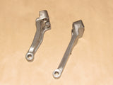 82 83 Datsun 280zx OEM Aluminum Transmission Engine Brace Bracket