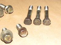 79 80 81 82 83 Datsun 280zx OEM Transmission Bracket & Mounting Bracket Bolts