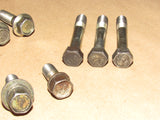 79 80 81 82 83 Datsun 280zx OEM Transmission Bracket & Mounting Bracket Bolts