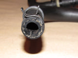 90 91 92 93 94 95 96 Nissan 300ZX OEM Brake Booster Hose & Check Valve