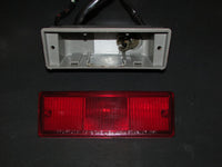85 86 87 88 89 Toyota MR2 OEM Rear Spoiler Third Brake Light Lamp