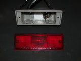 85 86 87 88 89 Toyota MR2 OEM Rear Spoiler Third Brake Light Lamp