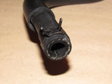 90 91 92 93 94 95 96 Nissan 300ZX OEM Brake Booster Hose & Check Valve