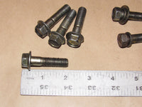 79 80 81 82 83 Datsun 280zx OEM Transmission Bracket & Mounting Bracket Bolts