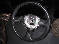 00 01 02 03 Honda S2000 OEM Steering Wheel