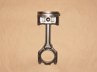 09-16 Nissan GT-R (R35) OEM Piston & Connecting Rod