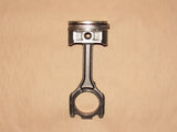 09-16 Nissan GT-R (R35) OEM Piston & Connecting Rod