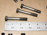 79 80 81 82 83 Datsun 280zx OEM Transmission Bracket & Mounting Bracket Bolts